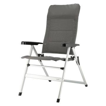 Travellife Luxury Foldable Camping Chair - Ancona Comfort