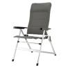 Travellife Luxury Foldable Camping Chair - Ancona Comfort