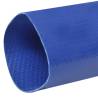 Flat Hose 50m 1.5" PVC - Durable & Flexible Water Transport