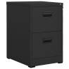 Filing Cabinet Anthracite 46x62x72.5 cm Steel Colour anthracite Size 46 x 62 x 72.5 cm Quantity in Package 1 