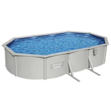 Bestway Hydrium Above Ground Frame Pool - 610x360x120 cm