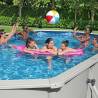 Bestway Hydrium Above Ground Frame Pool - 610x360x120 cm