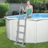 Bestway Hydrium Above Ground Frame Pool - 610x360x120 cm