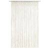 Macrame Curtain 140x240 cm Cotton - Stylish Home Decor