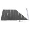 Durable WPC Fence Panel Set - 619x | Hipomarket UK