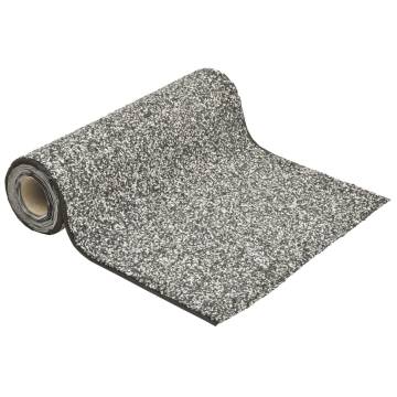 Stone Liner Grey 500x40 cm | Durable Garden Solution