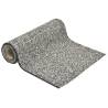 Stone Liner Grey 500x40 cm Colour grey Size 500 x 40 cm 