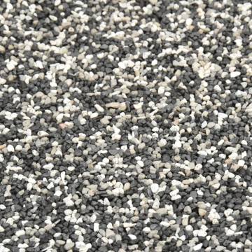 Stone Liner Grey 500x40 cm | Durable Garden Solution