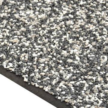 Stone Liner Grey 500x40 cm | Durable Garden Solution