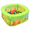 Ball Pool with 50 Balls for Kids - Fun & Imaginative Play