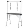 Adjustable Bath Grooming Table for Dogs & Cats - HipoMarket