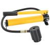 Hydraulic Crimping Tool Set 22-60 mm - Durable & Portable