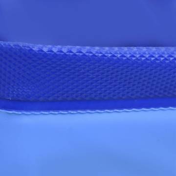 Foldable Dog Swimming Pool Blue 300x40 cm - Buy Now