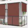 Balcony Side Awning 145x250 cm - Stylish Privacy Solution