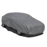 Car Cover Nonwoven Fabric L - Durable & UV Resistant | HipoMarket