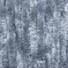 Fly Curtain Silver 100x200 cm | Keep Insects Out Safely