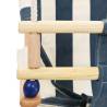 Baby Swing with Safety Belt - Comfortable & Fun for Toddlers