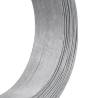 Fence Binding Wire 250m | 3.8mm Galvanised Steel - HipoMarket