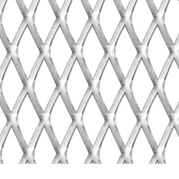 Stainless Steel Garden Wire Fence - 50x50 cm | Hipo Market