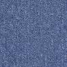 15 Pcs Blue Carpet Stair Treads - Non-Slip Protection