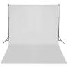 Backdrop Support System 300x300 cm - Professional Photography