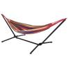 ProGarden Hammock with Metal Stand | Relax in Comfort