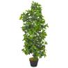 Artificial Plant Laurel Tree with Pot Green 120 cm Size 120 cm (1350) Quantity in Package 1 