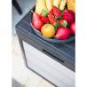 Keter Garden Storage Box Denali 113 L Anthracite | Hipomarket