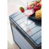 Keter Garden Storage Box Denali 113 L Anthracite | Hipomarket