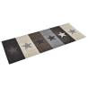 Washable Kitchen Carpet - Stars Design 60x180 cm