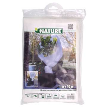 Nature Winter Fleece Cover 30 g/m² - Protect Your Plants