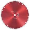 Diamond Cutting Disc Steel 350 mm Size 350 mm/20 mm 