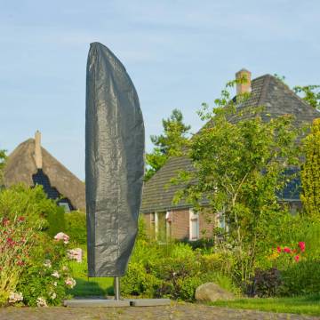 Nature Protective Cover for Tilted Parasols - Durable & UV-Resistant