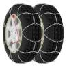 Car Tyre Snow Chains 2 pcs 9 mm KN70 Size kn70 Quantity in Package 2 