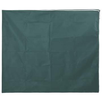 Plant Fleece Covers with Zip - 4 pcs | Hipomarket UK