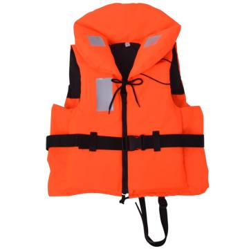 Buoyancy Aid 100 N for 60-70 kg - Perfect for Water Sports