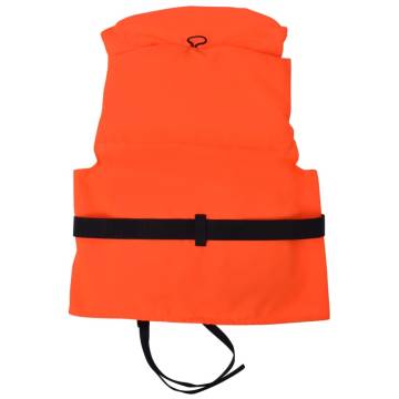 Buoyancy Aid 100 N for 60-70 kg - Perfect for Water Sports