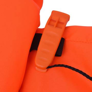 Buoyancy Aid 100 N for 60-70 kg - Perfect for Water Sports