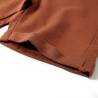 Kids' Brown Shorts with Drawstring - Size 128 | HipoMarket