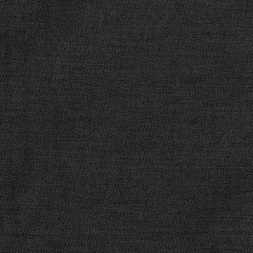 Linen-Look Blackout Curtain Anthracite 290x245 cm | HipoMarket