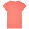 Kids' T-shirt Coral 104 - Quality & Affordable Kids Wear