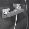 EISL Shower Mixer CALVINO Chrome - Stylish & Modern