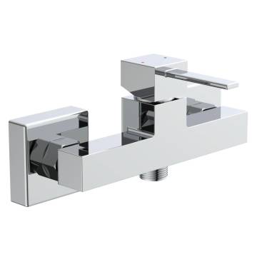 EISL Shower Mixer CALVINO Chrome - Stylish & Modern