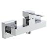 EISL Shower Mixer CALVINO Chrome - Stylish & Modern