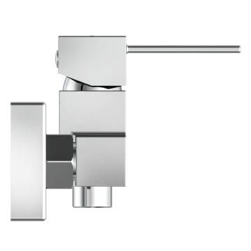 EISL Shower Mixer CALVINO Chrome - Stylish & Modern