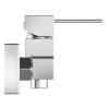 EISL Shower Mixer CALVINO Chrome - Stylish & Modern