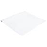 Self-Adhesive Matte White Furniture Stickers - 90x500 cm