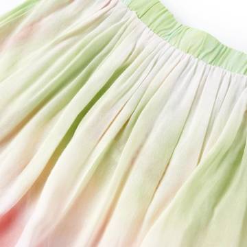 Kids' Pleated Skirt Light Pink - Comfortable & Stylish