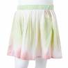 Kids' Pleated Skirt Light Pink - Comfortable & Stylish