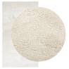 Rug OVIEDO Short Pile Beige 60x110 cm - Cozy Home Decor